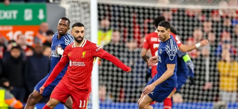 CAF : Salah et Hakimi finalistes pour le titre de meilleur joueur africain 2025 