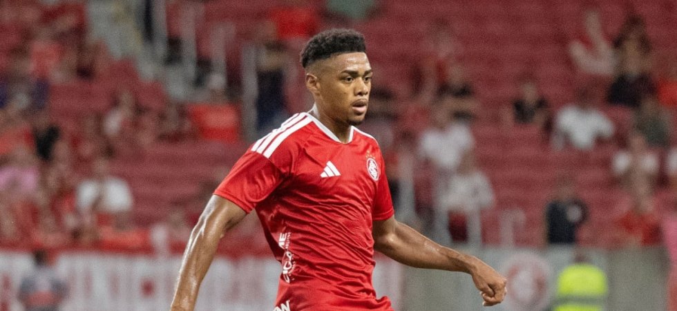 Brésil : Sanction inédite pour un joueur ayant blessé un autre