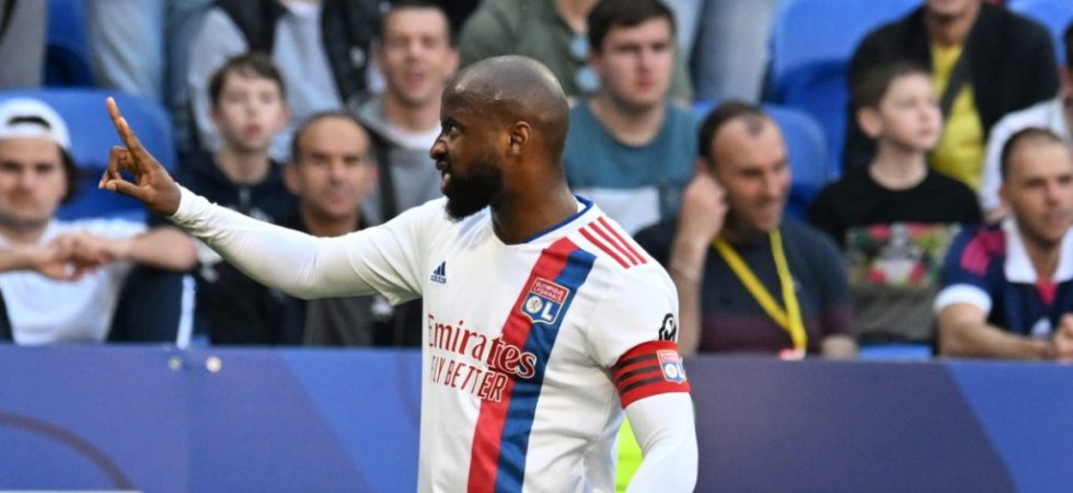 Baromètre L1 : Dembélé, Mandrea, PSG-OM... Les tops et les flops de la 32e journée