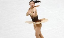 Patinage artistique - Championnats du monde : Sakamoto en tête chez les dames, Knierim et Frazier chez les couples