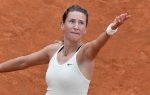 Tennis - Roland-Garros (F) : Azarenka - Andreescu, l'affiche du jour
