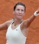 Tennis - Roland-Garros (F) : Azarenka - Andreescu, l'affiche du jour