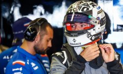 Alpine : Gasly vu comme un facteur de progression par Rossi