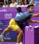 ATP - Queen's : Alcaraz, tenant du titre, chute en huitièmes 