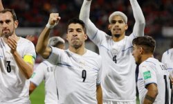 Uruguay : Suarez vers le LA Galaxy
