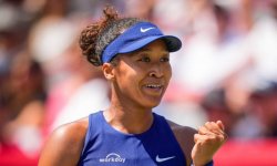 WTA - Montréal : Osaka facile, Keys en quarts également 