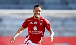 Brest : Pourquoi Pereira Lage est parti pour Sankt-Pauli 