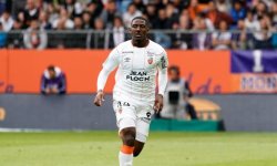 Lorient : Ayman Kari de retour au PSG cet été 