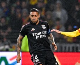 Ligue 1 (J6) : Thauvin, Sotoca, Openda... Les tops/flops de Lens - OL