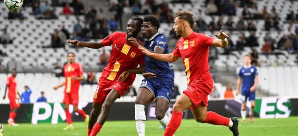 FC Martigues : La propriétaire sort du silence 