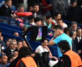 Coupe d'Europe : L'UEFA va réduire l'utilisation du VAR dès la saison prochaine