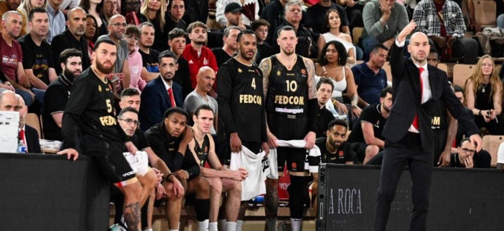 Betclic Elite : Monaco sanctionné, Le Mans nouveau leader 