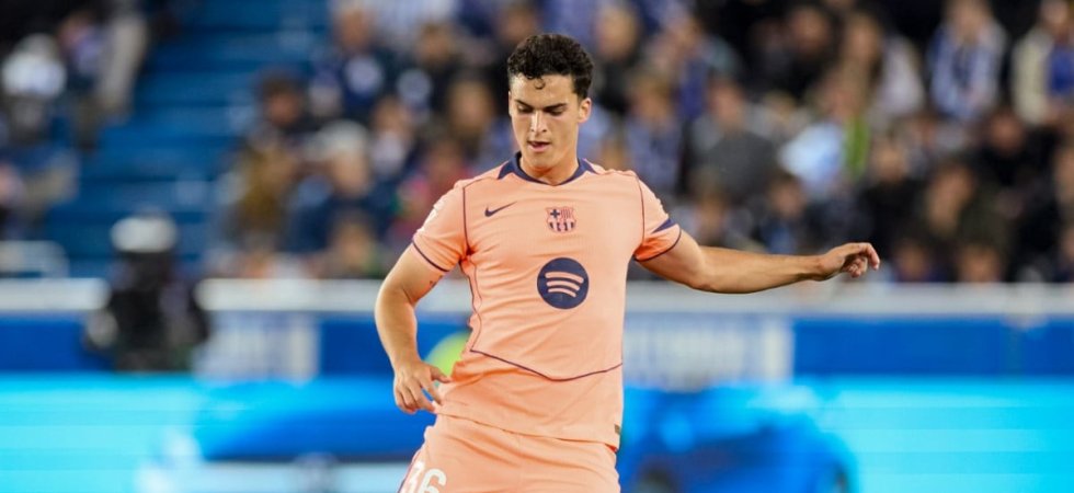 Liga (J36) : Alavés fait tomber le Barça