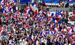 Coupe du Monde 2022 : Les supporters français seront six fois moins nombreux