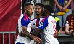 Ligue des champions (3e tour préliminaire aller) : Rynes, Tolisso, Ouédraogo... Les tops/flops de Sparta Prague - OL