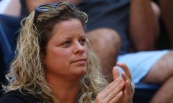 L'étonnant défi de Kim Clijsters