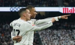 Real Madrid : Mbappé a interrompu ses vacances pour l'hommage à Vazquez 