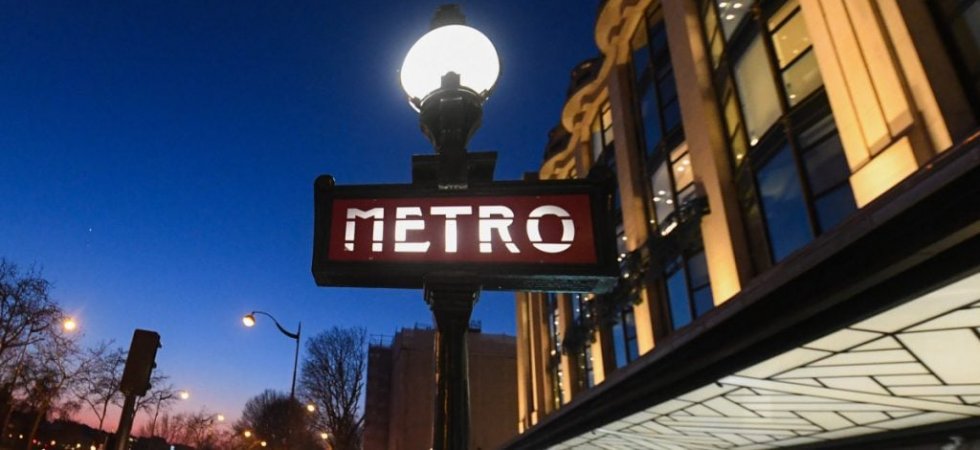 Paris 2024 : Ces stations de métro fermées pendant les JO 