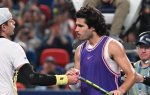 ATP - Shanghai : Bergs s'offre Alcaraz !