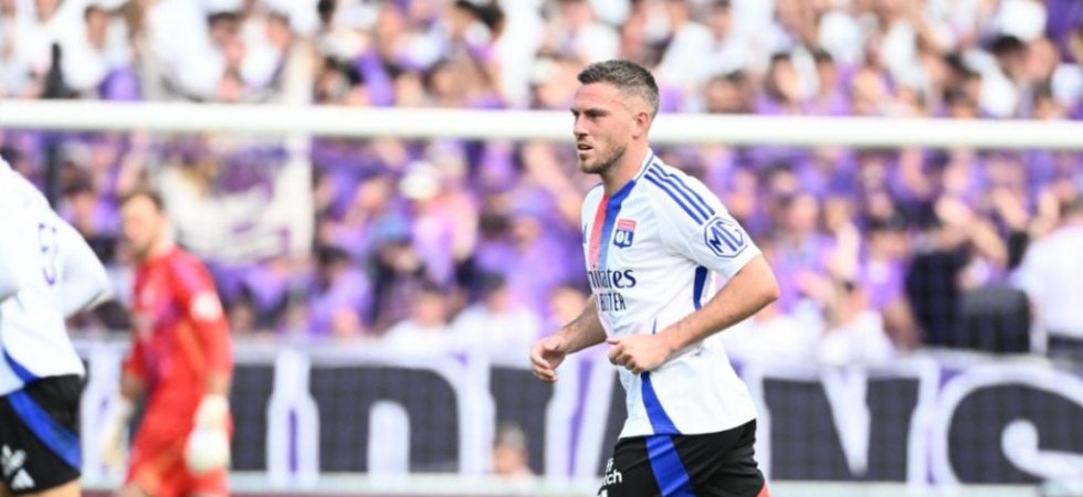 Lyon : Jordan Veretout évoque son départ compliqué de l'OM 