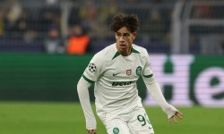 OL : Moreira a signé son contrat (officiel) 