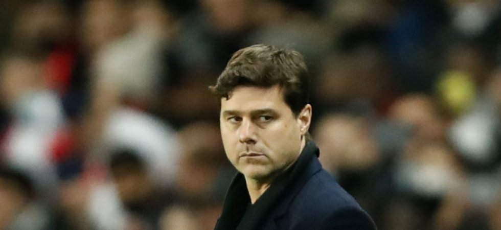 Ligue des Champions : Pochettino s'exprime sur PSG-Real Madrid