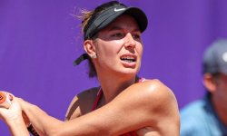 WTA - Strasbourg : Dodin, Ka.Pliskova et Kerber qualifiées, pas Ferro