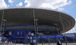 PSG : Le Stade de France en plus du Parc des Princes ?