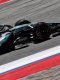 F1 - GP de Barcelone : Russell débute bien le week-end