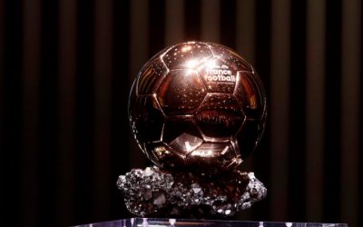 Ligue des Champions : le ballon de la prochaine édition dévoilé