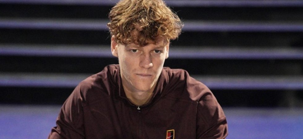 Dopage : Un « traitement de faveur » pour Sinner ? 