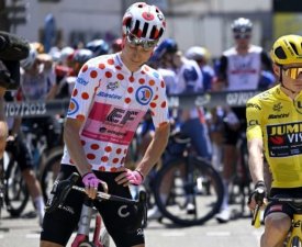 Tour de France : Tout savoir sur le Puy-de-Dôme