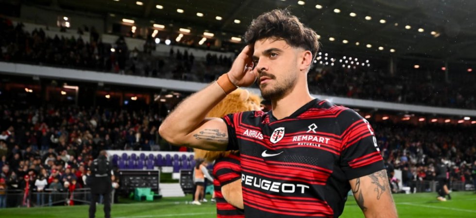 Toulouse : Ntamack, le grand retour ?