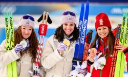 Jeux d'hiver 2026 - Biathlon (F) : Simon championne olympique de l'individuel, Jeanmonnot en argent 