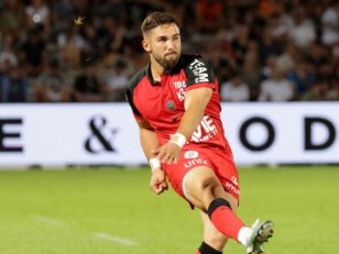 Top 14 (J9) : Toulon signe une quatrième victoire de rang face à Pau 