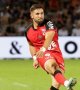Top 14 (J9) : Toulon signe une quatrième victoire de rang face à Pau 