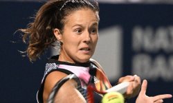 WTA - Toronto : Kasatkina déchante, Cornet affrontera Andreescu