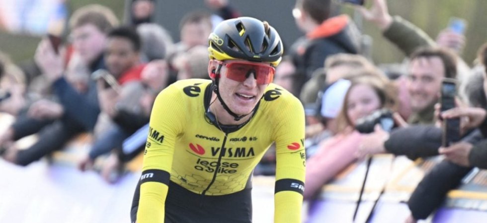 Paris 2024 : Les Etats-Unis avec Jorgenson et Dygert pour les épreuves de cyclisme sur route 