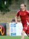 Rodez : L'émotion d'un joueur après la visite de Zidane 