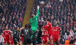 Ligue des champions : Les chiffres clés de Liverpool-PSG