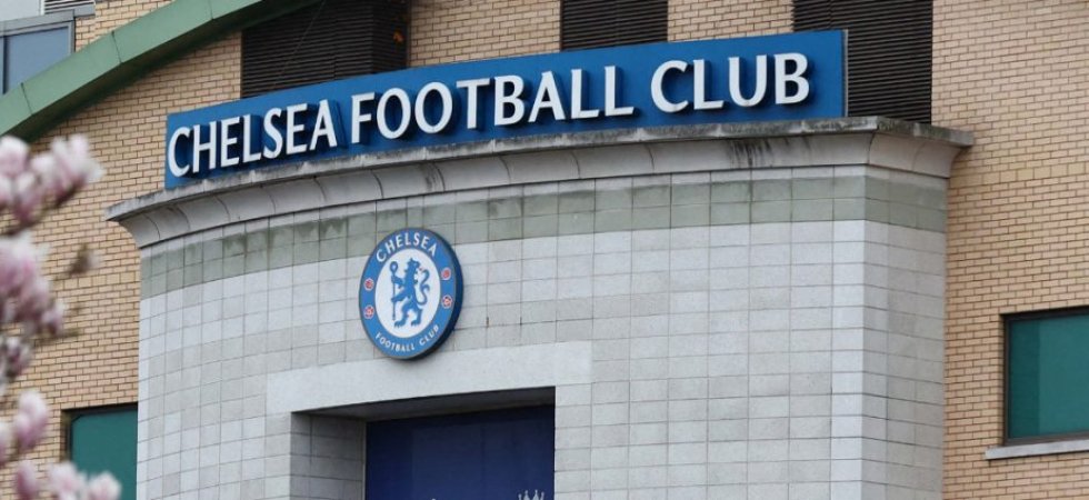 Chelsea : Un repreneur venu du Ghana ?