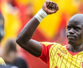 Sénégal : Malang Sarr y croit toujours 