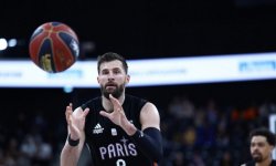 Betclic Elite : Kratzer (Paris) rejoint Munich, Papagiannis quitte Monaco 