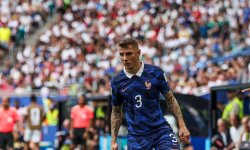 Lucas Digne va revenir au PSG