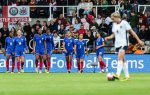 Qualifications Euro 2025 (F) : Les Bleues s'imposent en Angleterre 