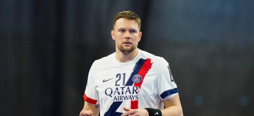 Liqui Moly StarLigue (J27) : Le PSG fait un pas de plus vers le titre avec une victoire à Nïmes 