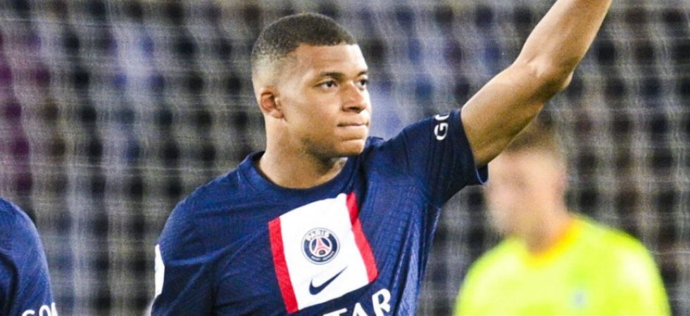 Ligue des champions : Le PSG avec la Juventus