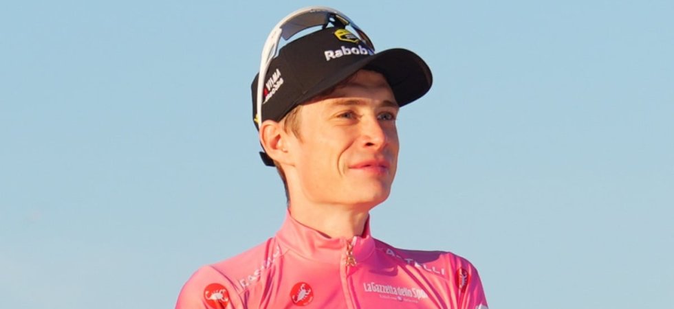 Vingegaard, la mauvaise nouvelle avant le Tour de France