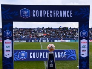 Coupe de France : Rouen - Valenciennes délocalisé à Caen 