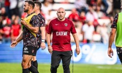 Toulon - Mignoni : « On joue contre la meilleure équipe en Europe » 